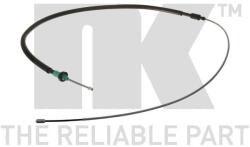 NK Cablu, frana de parcare NK 9019103 (9019103)