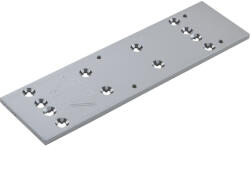 Dormakaba Alaplap DORMA TS 73 V-hez ezüst (SCH-102280406)