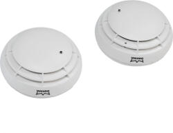 Dormakaba füstjelző RM-N RAL 9016 (2 darab) (SCH-102281731)
