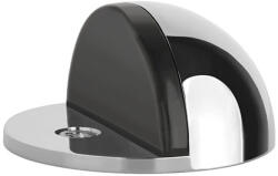 APRILE Ajtóütköző APRILE Félhold alakú DS21 LC - Fényes króm (AS-DS21-LC)