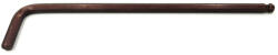  Hosszú imbusz kulcs gömb véggel 3mm S2 (acél) 20x126mm szárhosszal