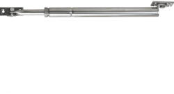 KWS Ajtókitámasztó 1017 szabályozható fékhatással 390-590mm horganyzott acél (SCH-102283781)
