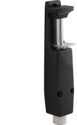 Deni ajtókitámasztó 3834 löket 30 mm 40x190 mm cinköntvény sötétbarna RAL 8019 (SCH-102268085)