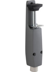 Deni ajtókitámasztó 3834 löket 30 mm 40x190 mm cinköntvény ezüst színű (SCH-102268083)