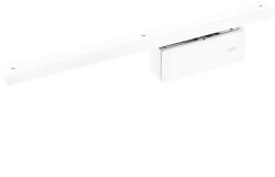 Geze ajtócsillapító ActiveStop felfekvő fa ajtókhoz fehér (RAL 9016) (SCH-102282195)