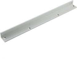 Dormakaba Derékszögű szerelőelem DORMA TS 90 Impulse ezüst (SCH-102280334)
