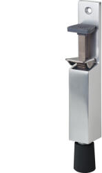KWS Ajtókitámasztó 1035 rúdkinyomás 50 mm 212 x 30 mm alumínium ezüst eloxált (SCH-102283808)