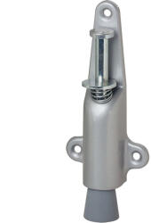 KWS Ajtókitámasztó 1024 rúdkinyomás 25 129 x 53 mm rozsdamentes acél matt (SCH-102283788)