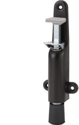 KWS Ajtókitámasztó 1026 rúdkinyomás 30 mm 210 x 64 mm acél fekete lakkozott (SCH-102283792)