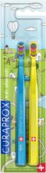 CURAPROX CS Kids Duo Fogkefe 2025 (2 db)