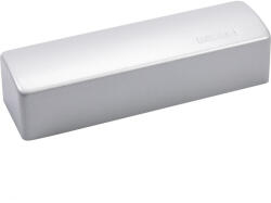 Geze Takarósapkák TS3000 ezüst (SCH-102280650)