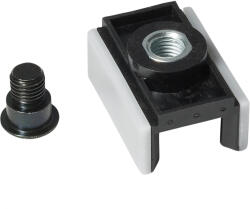 Dormakaba tartalék csúszka + csavar TS 93 csúszósínhez G-EMF G-EMR (SCH-102281702)