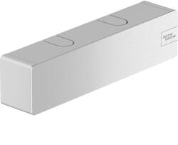 Dormakaba ajtócsukó TS 92 B XEA EN 1-4 ezüst (SCH-102281502)