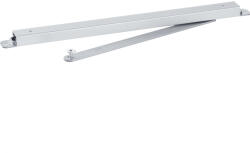 Geze BOXER csúszósín rögzítés nélkül lengőajtóhoz 207 mm (SCH-102282147)