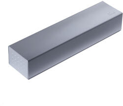 Dormakaba Ajtócsukó TS 93 G EN 2-5 csúszósín nélkül szárnyrögz. -1250 mm ezüst (SCH-102281530)