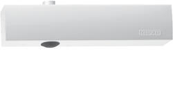 Geze ajtócsukó TS 5000 L csúszósín nélk. szárnyrögz. -1400 mm RAL 9016 (SCH-102280668)