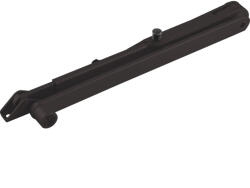 Geze kar TS 2000/4000-hez sötétbarna (SCH-102280193)