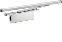 Geze integrált ajtócsukás csillapító ActiveStop szárnyszél. 1100mm univerz. ezüst (SCH-102282199)