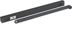 Dormakaba DORMAKABAcsúszósín G-N antracit szürke RAL 7016 (SCH-102281544)