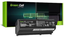 Green Cell Baterie Asus ROG A42N1403 15V 4, 4Ah (AS128)