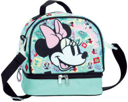  Disney Minnie Love Your Life thermo uzsonnás táska 21 cm (GIM34032220) - eking
