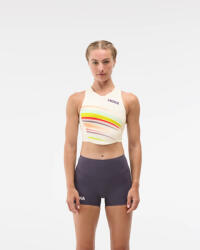 HOKA RACE DAY CROP BRA Női futótop (2160000555)
