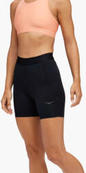 HOKA NOVAFLY 6' KNIT SHORT Női futónadrág (2122000118)