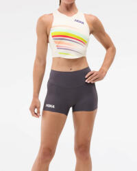 HOKA RACE DAY FITTED 2.5' SHORT Női futónadrág (2121000439)