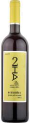 2HA Pinot Gris Orange Ceramica 2025 (0, 75l)