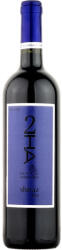 2HA Shiraz 2021 (0, 75l) - bortaneten