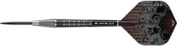 Mission Darts Makara M2, tapered - steel darts szett Nyíl súlya: 23 g