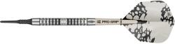Target Exo 10 - soft darts szett Nyíl súlya: 18 g (210375)