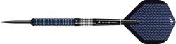 Mission Darts Nightfall M1 - steel darts szett Nyíl súlya: 27 g (D1555)