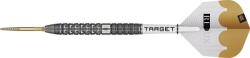 Target Redux 01 SP - steel darts szett Nyíl súlya: 24 g