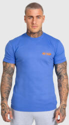 Iron Aesthetics Tricou bărbați Iron Aesthetics Loop, albastru: Albastră 3XL (P3211A17186)