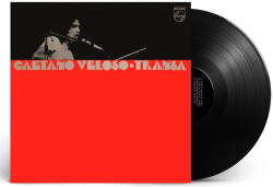 Universal Veloso Caetano: Transa - Vinyl (LP) (094301)
