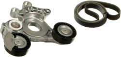 GATES Set curea transmisie cu caneluri GATES Micro-V® E-START K015PK1084EST (K015PK1084EST)