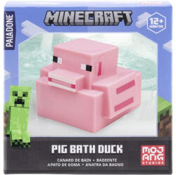 Paladone Minecraft Malac fürdőkacsa