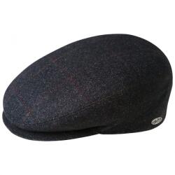 Bailey 1922 Bailey 1922, Basca lord subtle plaid, Negru (25243BH-Negru)