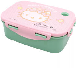  Hello Kitty Cupcake szendvicsdoboz (GIM55797265) - oliviashop