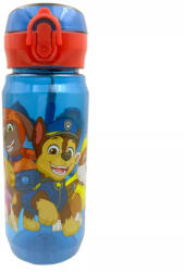  Mancs Őrjárat Best Team műanyag kulacs akasztóval 600 ml (GIM55526219) - oliviashop