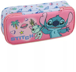  Disney Lilo és Stitch, A csillagkutya Scrapbook 2 rekeszes tolltartó 26 cm (GIM34204144) - oliviashop
