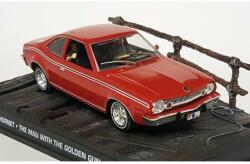 ATLAS Macheta AMC Hornet, James Bond - The Man with the golden gun - 1 43 Altaya (2500)