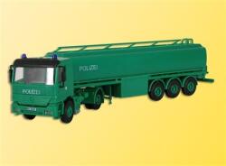 kibri Mercedes Actros cu remorca cisterna H0 (1: 87) KIBRI 18801 (K18801)
