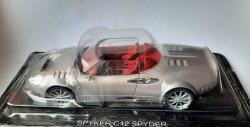 ATLAS Macheta SPYKER C12 SPYDER 1: 43 (SPYKER)