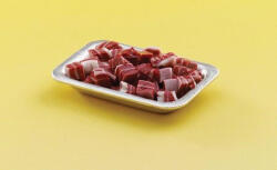 Hobbyplanet Bacon bucatele pe tavita - miniatura casute de papusi (d1993)