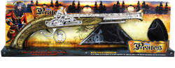 Fashion Set Pirati 4 Piese , Bandana, Masca ochi, Pistol, Cercel - cod 50533 (ff50533)