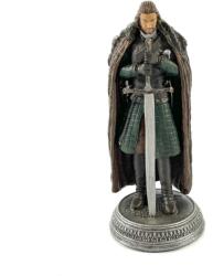 Atlas Collection Game of Thrones: Figurina Eddard Stark, Lordul Winterfell - Numarul 11, scara 1: 21 (2681) Figurina