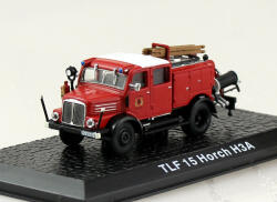 ATLAS Macheta pompieri TLF 15 Horch H3A , 1: 72 (HORCH)