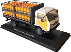 ATLAS Macheta Pegaso Ekus - Repsol Butano 1988, scara 1: 43, Atlas (2506)
